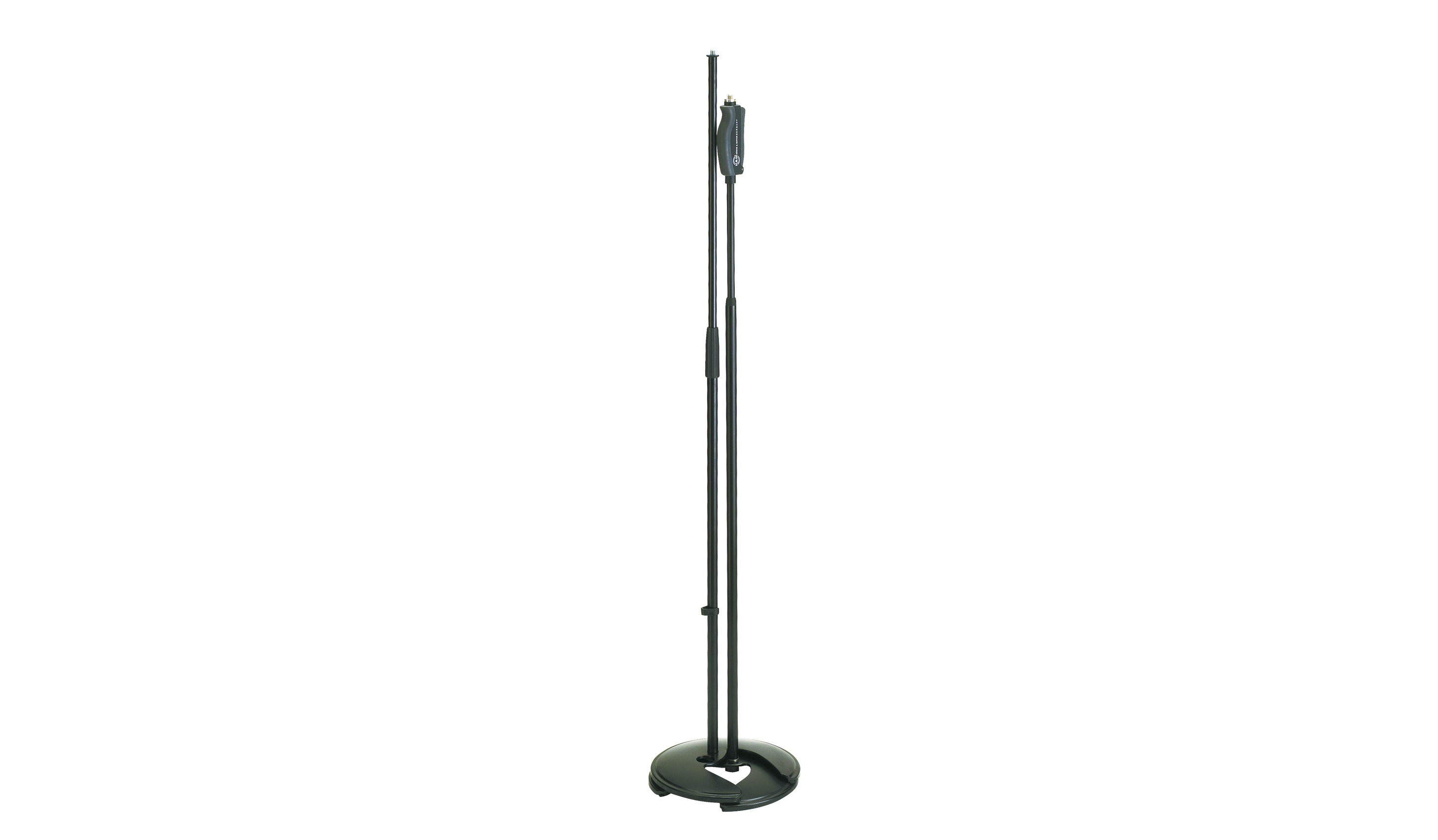 K Nig Meyer Stackable One Hand Microphone Stand Fiyat