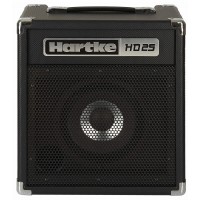 Hartke Hd Watt Bass Combo Bas Gitar Amfisi Fiyat