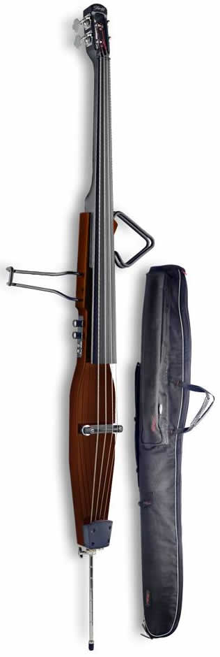 Stagg Edb Double Bass Dbr Elektro Kontrbas Fiyat