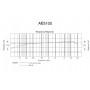 Audio-Technica Artist Elite AE5100 Mic Condenser Mikrofon