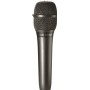 Audio-Technica AT2010 Hand-Held Condenser Mic Condenser Mikrofon