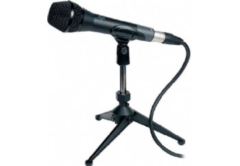 Proel DST60TL Professional Desktop Microphone Stand - Masaüstü Mikrofon Sehpası