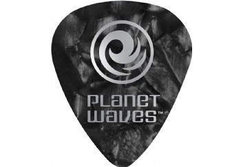 DAddario Celluloid Pearl Pick X Heavy - 1 Adet - Pena