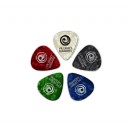 Planet Waves Celluloid Pearl Pick Light - 1CAP2-25 - 25 adet