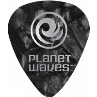 DAddario Celluloid Pearl Pick X Heavy - 1 Adet