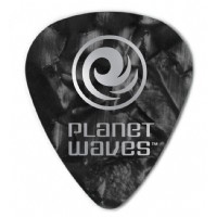 DAddario Celluloid Pearl Pick X Heavy - 1CBKP7-25 - 25 Adet