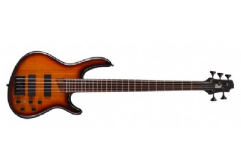 Cort B5 TAB - 5 Telli Bas Gitar