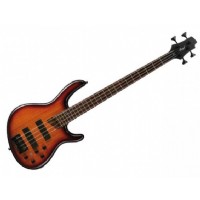 Cort B4 TAB (Tobacco Burst)