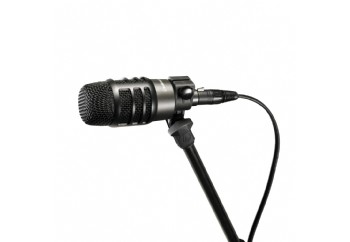 Audio-Technica ATM250DE Dual-Element Instrument Mic - Enstrüman ve Davul Mikrofonu