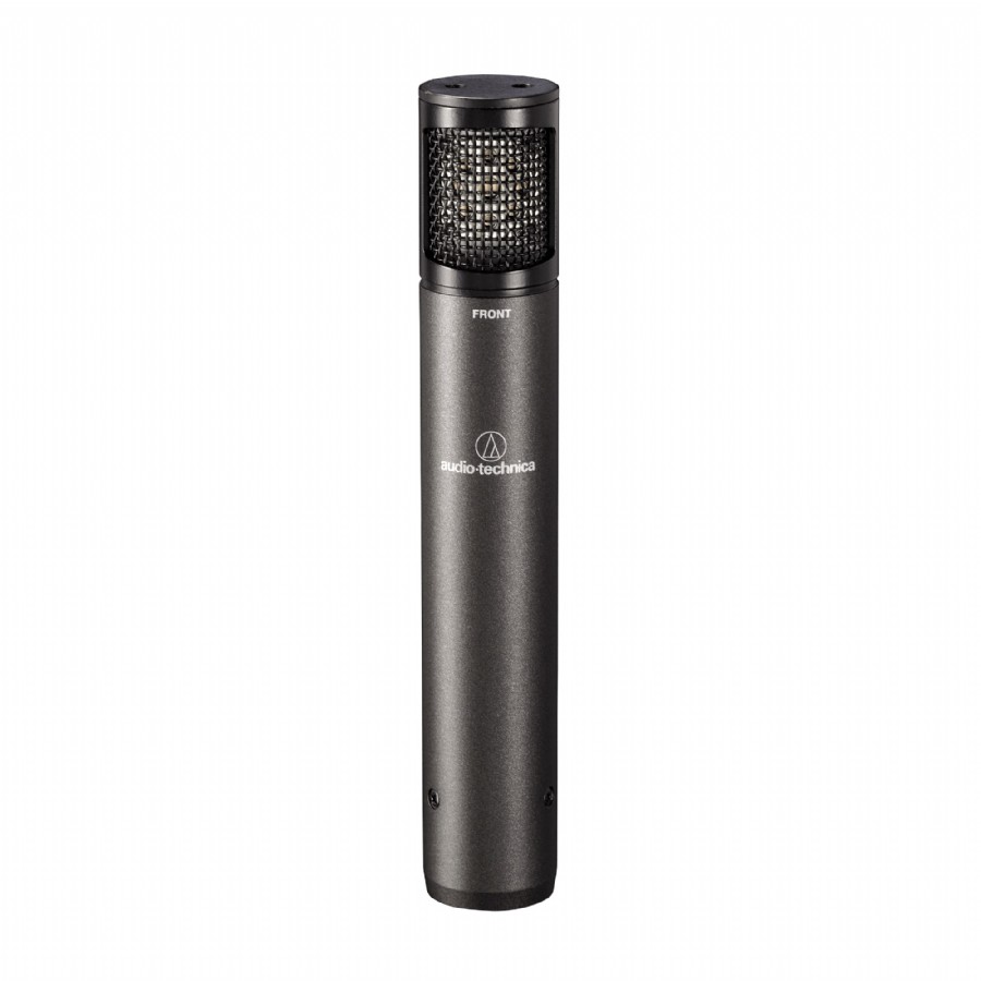 Audio-Technica ATM450 Condenser Instrument Mic Condenser Enstrüman Mikrofonu