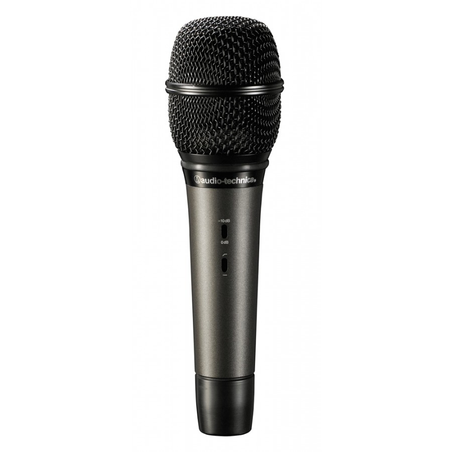 Audio-Technica ATM710 Cardioid Condenser Vocal Mic Condenser Mikrofon