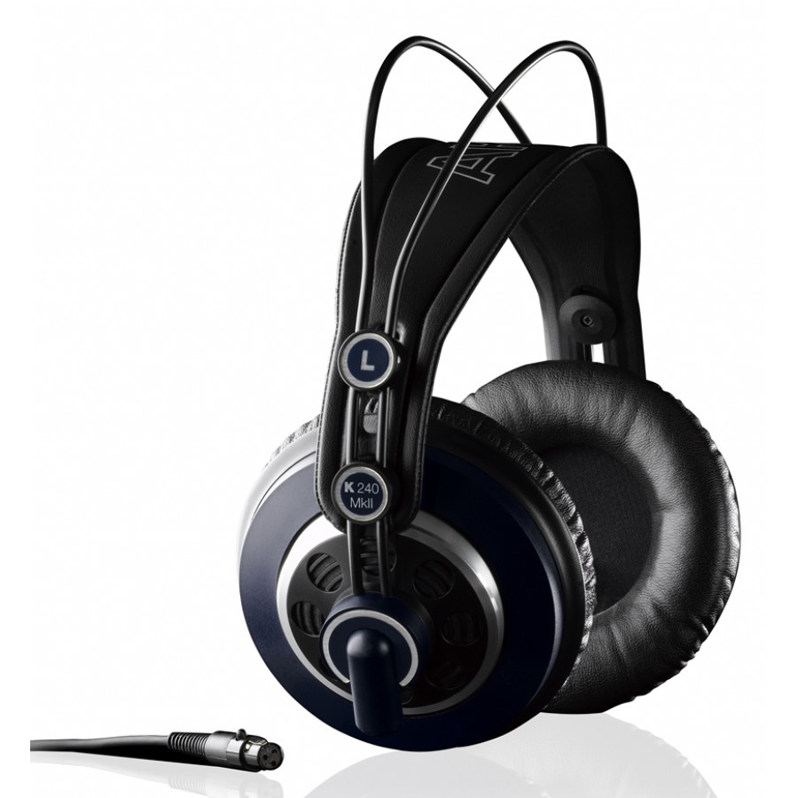 AKG K 240 MK II Referans Kulaklık