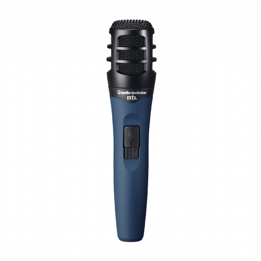 Audio-Technica MB2K Dinamik Enstrüman Mikrofonu