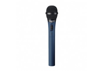Audio-Technica MB4k Dual-Powered Condenser Microphone - Condenser Mikrofon