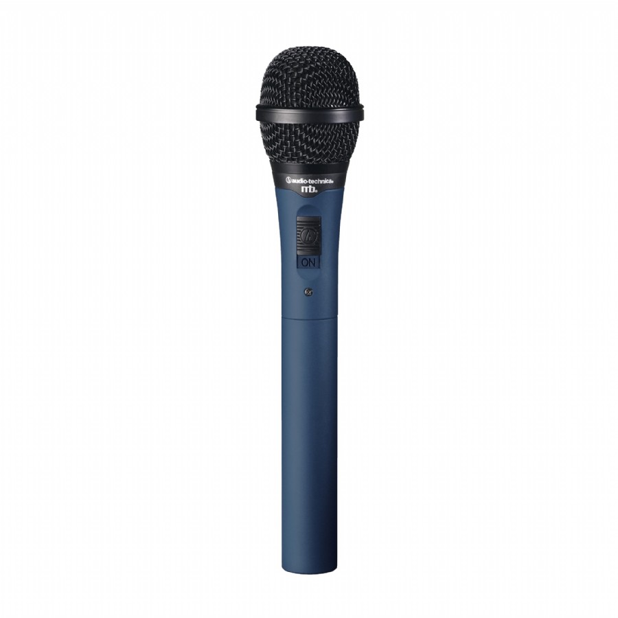 Audio-Technica MB4k Dual-Powered Condenser Microphone Condenser Mikrofon