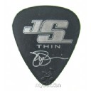 Planet Waves Joe Satriani Signature Guitar Picks Siyah - Thin 0.50 mm - 10 Adet
