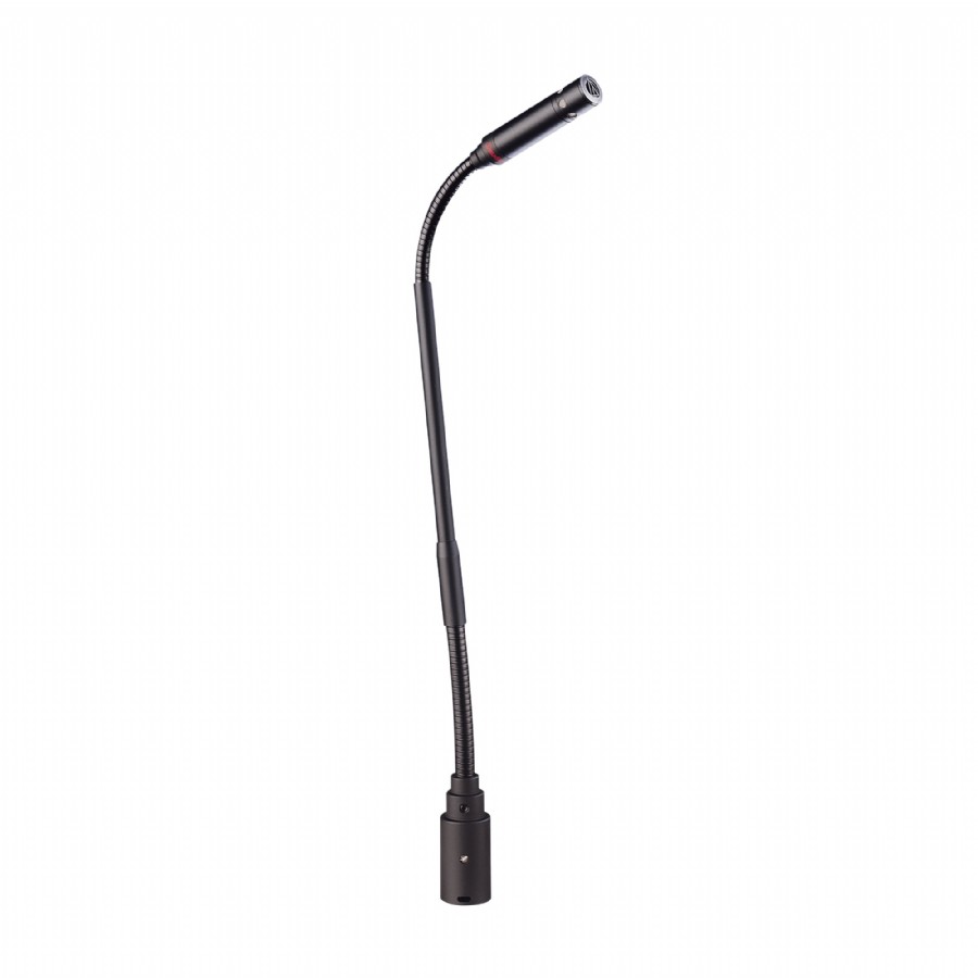Audio Technica PRO49Q Double-Gooseneck 13 inch Condenser Masa Tipi Mikrofon