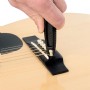 Daddario Peg Winder PWPW1B Bas Gitar Tel Sarıcı