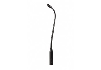 Audio Technica U857Q Cardioid Condenser Quick-Mount Gooseneck Mic - Condenser Masa Tipi Mikrofon
