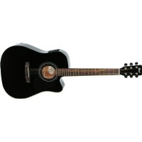 Cort MR700F BKS - Siyah