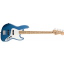 Fender Standard Jazz Bass Lake Placid Blue Maple