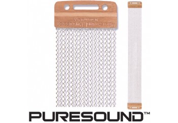 Evans Puresound Custom Series P1424 - Trampet Kord Teli (14'' 24 Telli)