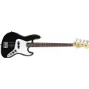 Fender American Standard Jazz Bass Black Rosewood