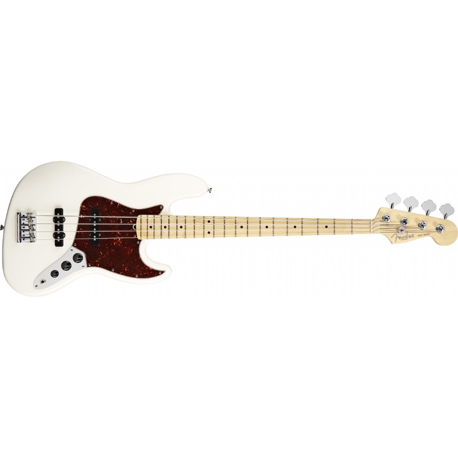 Jazz bass deals fender american standard