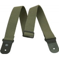 DAddario Cotton Straps 50CT02 - Army