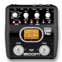 Zoom G2Nu Guitar Multi-Effects Pedal Gitar Prosesör