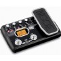 Zoom G2.1Nu Guitar Multi Effects Pedal Gitar Prosesör