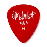 Jim Dunlop GELS Standard H - 1 Adet