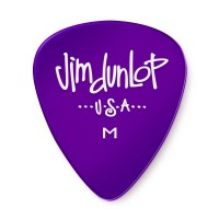 Jim Dunlop GELS Standard M - 1 Adet