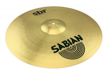 Sabian SBR Crash Ride 18 inch - Crash Ride