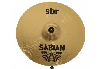 Sabian SBR Crash 16 inch - Crash