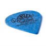 Jim Dunlop Tortex Sharp Koyu gri 1.35 mm - 1 Adet Pena