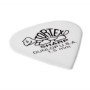 Jim Dunlop Tortex Sharp Beyaz 1.5mm - 1 Adet Pena