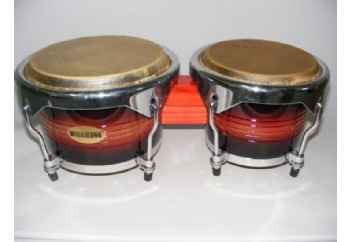 Cremonia B330026WR Medium - Bongo