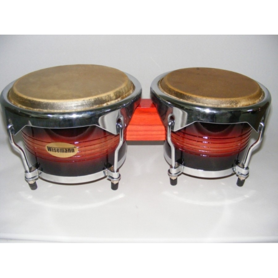 Cremonia B330026WR Medium Bongo