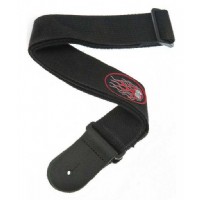 DAddario Coton Patch Straps 50CTP02 - Dice