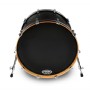 Evans Resonant Black 22 inch - B12G1RD Bas Davul Ön Derisi