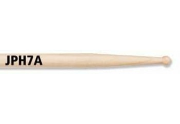 Vic Firth Joe Porcaro Diamond Tip Wood Tip Drumsticks 7A - Baget