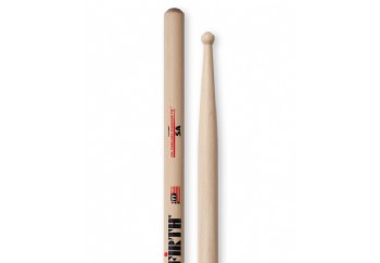 Vic Firth Joe Porcaro Diamond Tip Wood Tip Drumsticks JPH5A - 5A - Baget