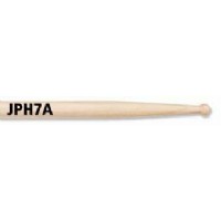 Vic Firth Joe Porcaro Diamond Tip Wood Tip Drumsticks 7A