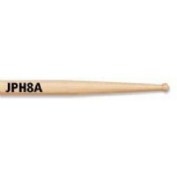 Vic Firth Joe Porcaro Diamond Tip Wood Tip Drumsticks 8A