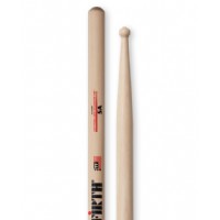 Vic Firth Joe Porcaro Diamond Tip Wood Tip Drumsticks JPH5A - 5A