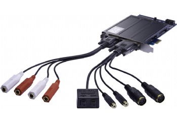 E-MU 0404 PCIe - Ses Kartı