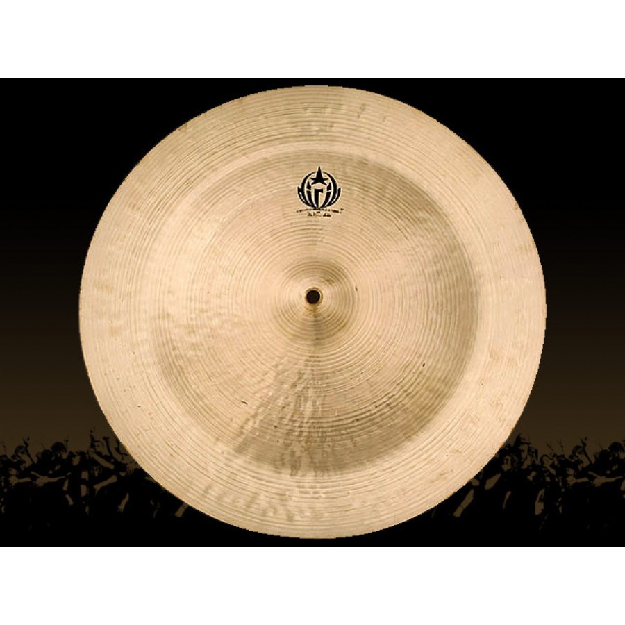 İbrahim Diril China 12 inch China