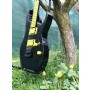 Ibanez Limited Edition GRG010LTD BK - Black Elektro Gitar