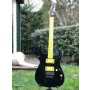 Ibanez Limited Edition GRG010LTD BK - Black Elektro Gitar